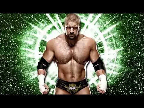 Download MP3 WWE: \