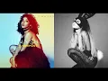 Download Lagu Ariana Grande x Tinashe x Cashmere Cat - Can't Quit Superlove (Mashup)