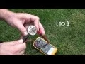 HOW TO TEST a RIDING LAWNMOWER KEY SWITCH How to Test a 5 PRONG LAWNMOWER IGNITION SWITCH
