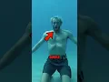 Download Lagu How To Breathe Underwater 😨