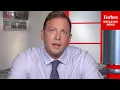 FULL INTERVIEW Max Miller Discusses Abuse Allegations With CNN s Jake Tapper