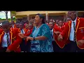 Download Lagu Ndinokutungamirira by Dorcas Moyo ft First Class Group of Schools