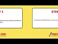 Programming Soniq Universal Remote Codes 2026