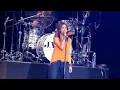 "Simple Man" and "Whiskey" - Jana Kramer Live