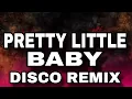 Download Lagu PRETTY LITTLE BABY [ HARDTEK REMIX 2025 ] [ DJ REX TAMBOK REMIX OFFICIAL ] [ KMC DJSS ]