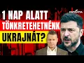 Lagu Ukrajna Magyarország nélkül ÖSSZEOMLANA? De Zelenszkij megérdemli a segítséget? - Tóth Máté