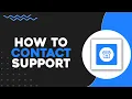 How to Contact Support on Facebook Marketplace Quick Easy