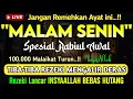 Download Lagu PUTAR DZIKIR INI!! Dzikir Mustajab Pembuka Pintu Rezeki, InsyaAllah Rezekimu Mengalir Deras