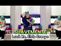 SUAVEMENTE | Luck Ra, Elvis Crespo | Merengue | JP x KARYO & Miroo REMIX | ZUMBA FITNESS | Volume 13