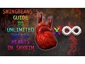 SKYRIM UNLIMITED DAEDRA HEARTS NO JOKE 2016