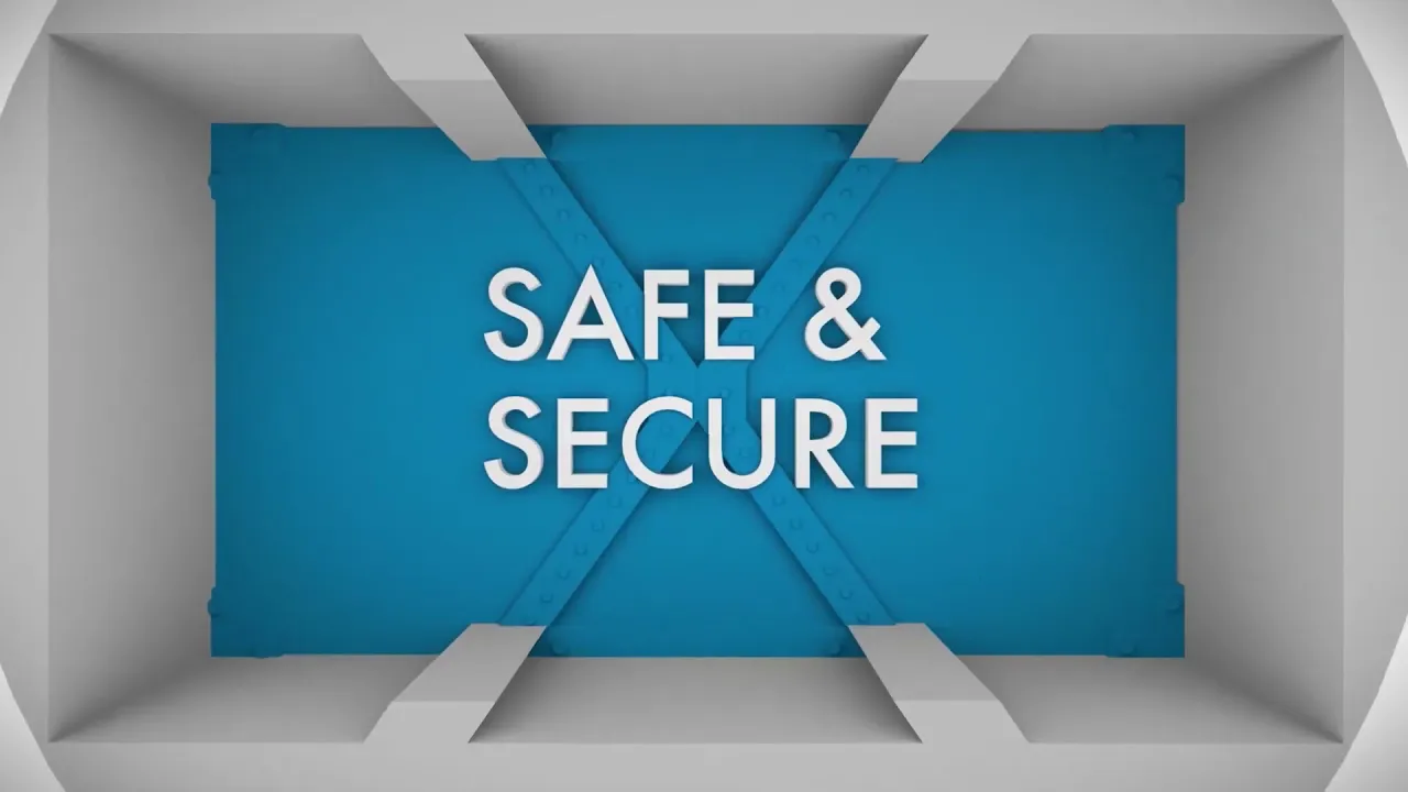 Dunhill Financial Software demo video
