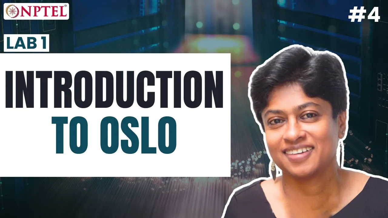 #4 Lab 1 Introduction to OSLO | Optical Engineering
