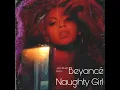Lagu Beyoncé - Naughty Girl (Jack Mudd Remix)