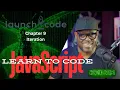 LaunchCode - JavaScript Iteration