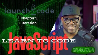 LaunchCode - JavaScript Iteration