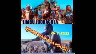 limbu luchagula ujumbe wa inaga mdogo official audio music msambazaji doto k gashi