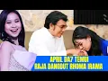 Lagu April DA7 Datang Ke Markas Soneta Bertemu Raja Dangdut RHOMA IRAMA