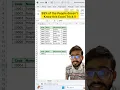 Don t Use Vlookup in Excel Instead Use Amazing Function