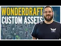 How to Add Custom Assets to Wonderdraft 2020 Update Icarus Games