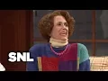 Sue Christmas Surprise - SNL