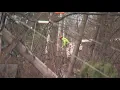 AEP Ohio working to restore power for thousands of customers after Friday winds