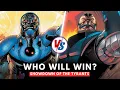 Darkseid vs Apocalypse Which Tyrant Would Win in a Fight