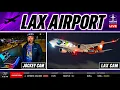 LIVE LOS ANGELES LAX AIRPORT ACTION August 14th 2026