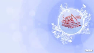 مولد الإمام الحسن  ع  بالطريقة البحرانية   أباذر الحلواجي دندنها