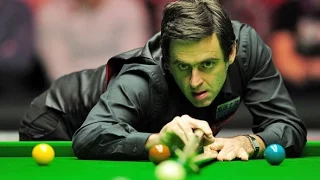 Download Ronnie O'Sullivan 147 break fastest in history MP3