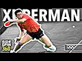 Download Lagu Xu Xin - The Xuperman | Ultimate Career Highlights
