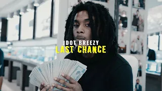 Jdot Breezy Last Chance Official Music Video Shot By Faiz 