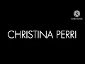 Download Lagu Christina Perri Ft. Steve Kazee: A Thousand Years, Pt. II (PAL/High Tone Only) (2012)