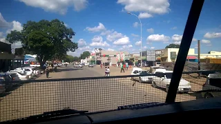 freightliner argosy c500 isx in choma zambia