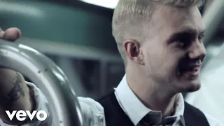 Ed Drewett - Champagne Lemonade (Single)