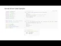 GPIO Linux Device Driver GPIO Interrupt