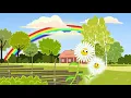 Download Lagu christina perri - somewhere over the rainbow [visualizer]