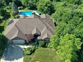 Ranch Home for Sale 10837 Pioneer Trail Frankfort IL