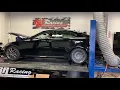 Lexus IS250 Supercharged Kit Release