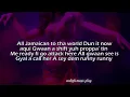 Flow Natural  - Tito El Bambino Ft. Don Omar & Beenie Man (letra)