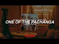 Download Lagu One of the pachanga (hbrp edit x Roni Joni edit) - Ranxtama Mashup