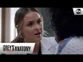 Jo Shares Her Story - Grey s Anatomy Season 15 Episode 19