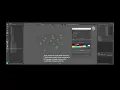 Maya Matrix base Constraint Tool