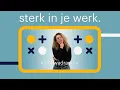 Ontdek de 4 onderdelen van jouw kernkwadrant Randstad