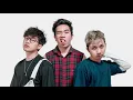 Anarcute - Nikmat Patah Hati (Video Lirik)