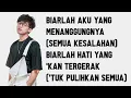 Download Lagu Anarcute - Nikmat Patah Hati (Video Lirik)