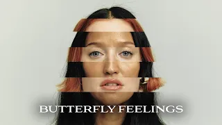 Icona Pop - Butterfly Feelings [Ultra Records]