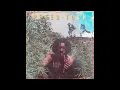 Peter Tosh - Legalize It - Virgin LP UK Legalize It 1976