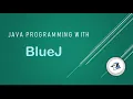 BlueJ Software Explained Java Programming with BlueJ ICSE Syllabus