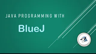 BlueJ Software Explained Java Programming with BlueJ ICSE Syllabus