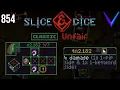 The Legendary G2 Carry Slice Dice Classic Unfair